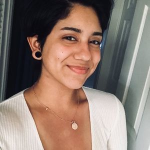 Meet your Posher, Micaela